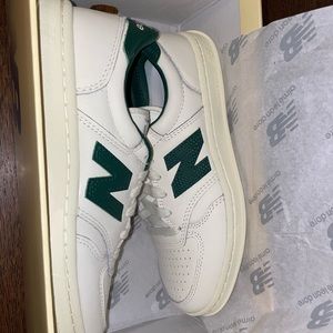 Aime Leon Dore x New Balance Sneaker